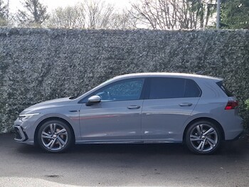 Used Volkswagen Golf 2022 for sale - 78252925: Photo