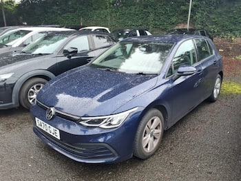 Used Volkswagen Golf 2020 for sale - 79728667: Photo