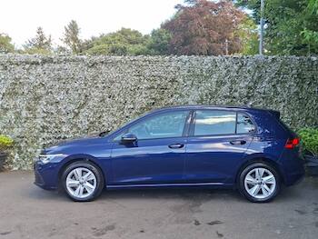 Used Volkswagen Golf 2020 for sale - 79728667: Photo