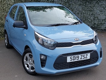 Kia - Picanto