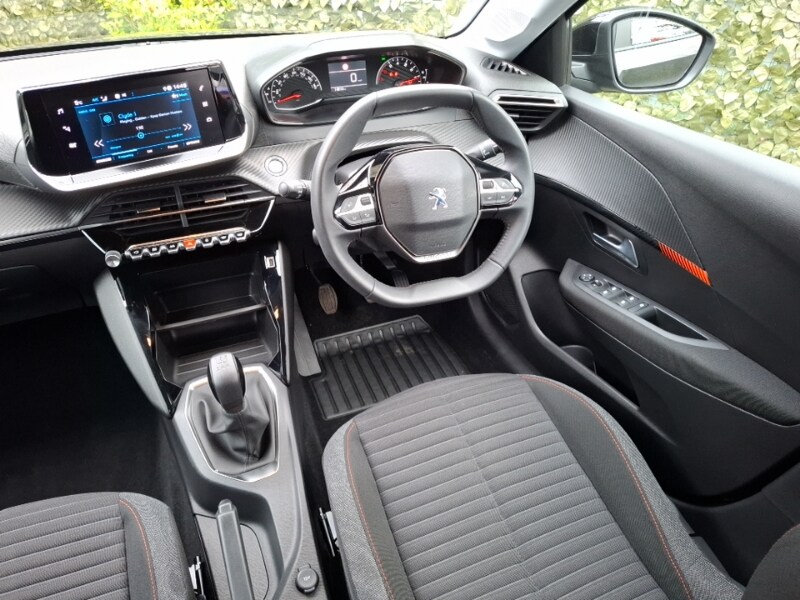 Used Peugeot 208 2023 for sale - 77678190: Photo 10