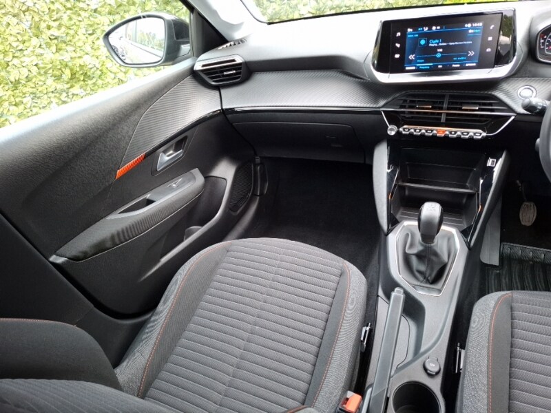 Used Peugeot 208 2023 for sale - 77678190: Photo 11