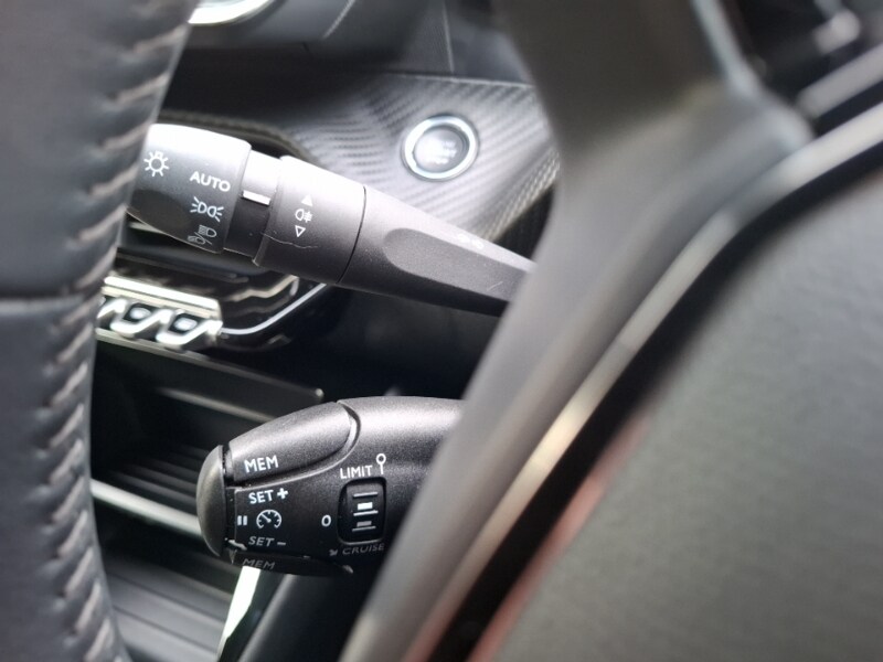 Used Peugeot 208 2023 for sale - 77678190: Photo 17