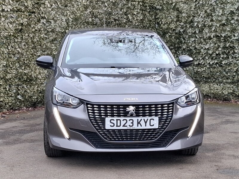 Used Peugeot 208 2023 for sale - 77678190: Photo 19