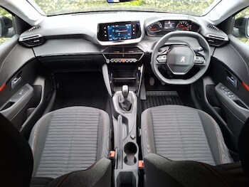 Used Peugeot 208 2023 for sale - 77678190: Photo