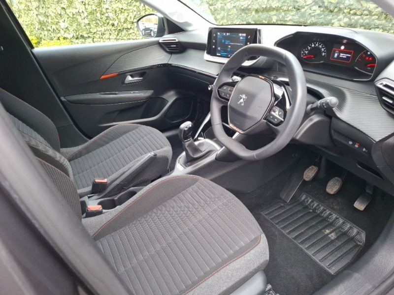 Used Peugeot 208 2023 for sale - 77678190: Photo 5