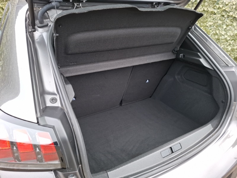 Used Peugeot 208 2023 for sale - 77678190: Photo 8