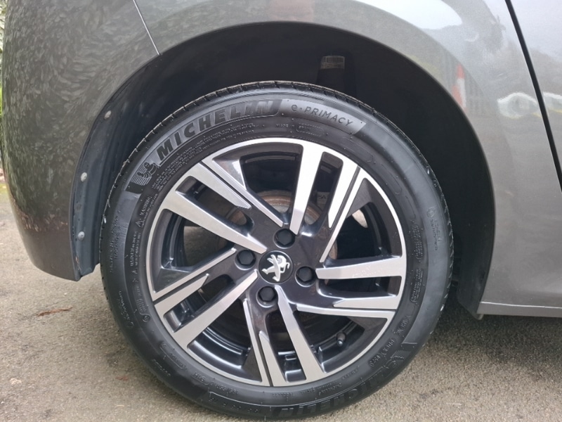 Used Peugeot 208 2023 for sale - 77678190: Photo 9