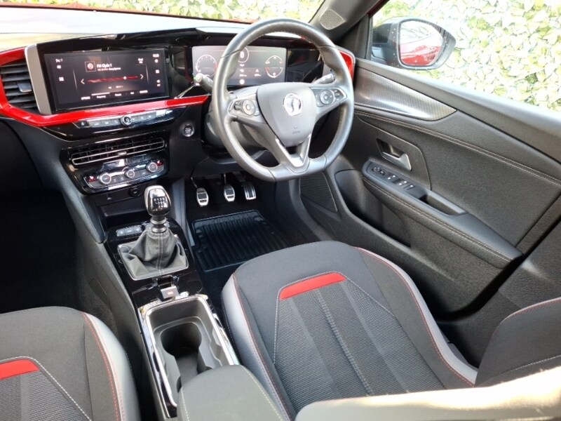 Used Vauxhall Mokka 2022 for sale - 78013432: Photo 10