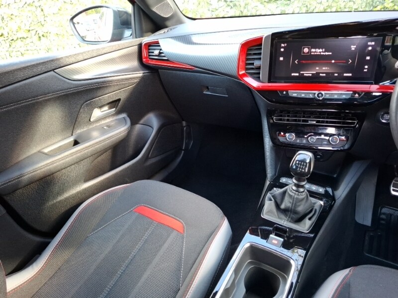 Used Vauxhall Mokka 2022 for sale - 78013432: Photo 11