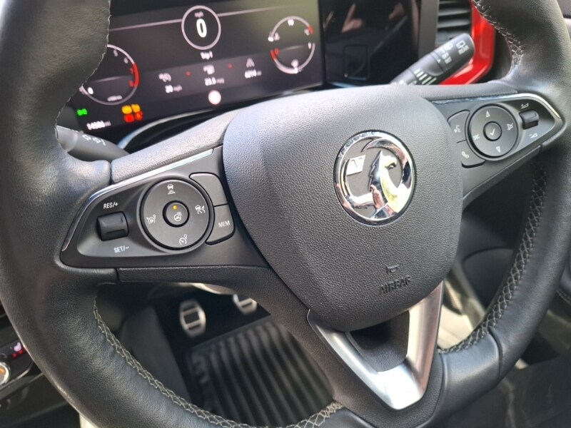 Used Vauxhall Mokka 2022 for sale - 78013432: Photo 12