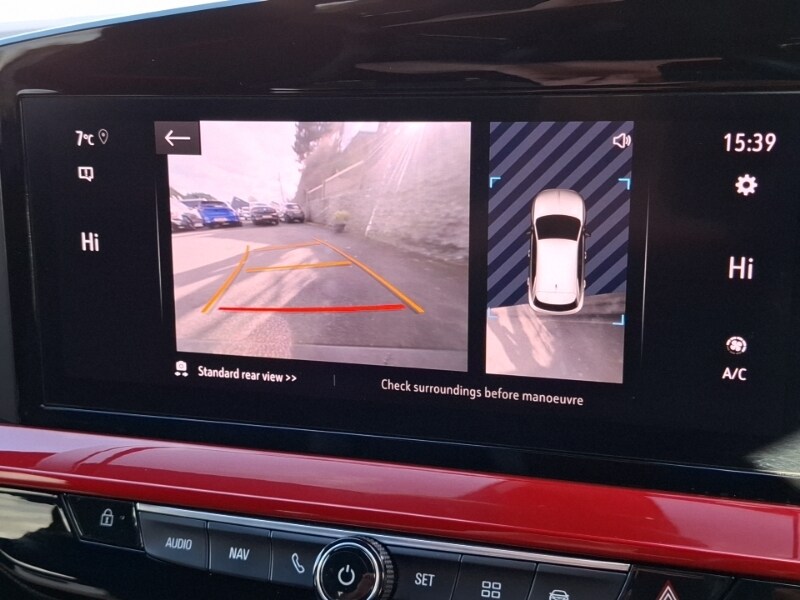 Used Vauxhall Mokka 2022 for sale - 78013432: Photo 13