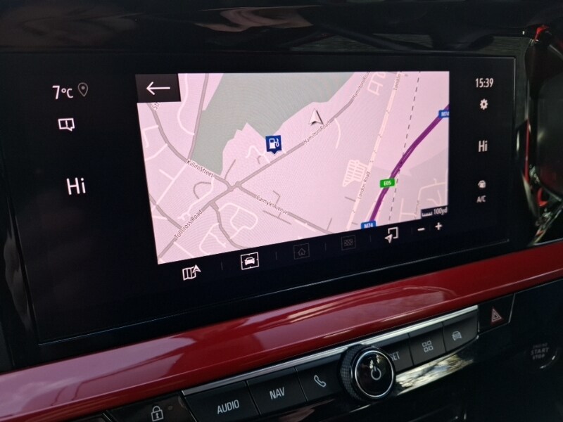 Used Vauxhall Mokka 2022 for sale - 78013432: Photo 14