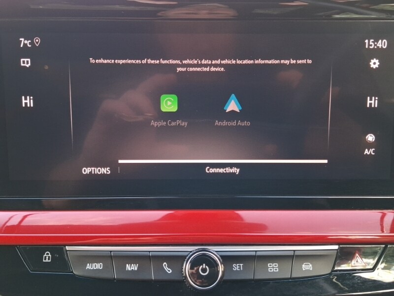 Used Vauxhall Mokka 2022 for sale - 78013432: Photo 15