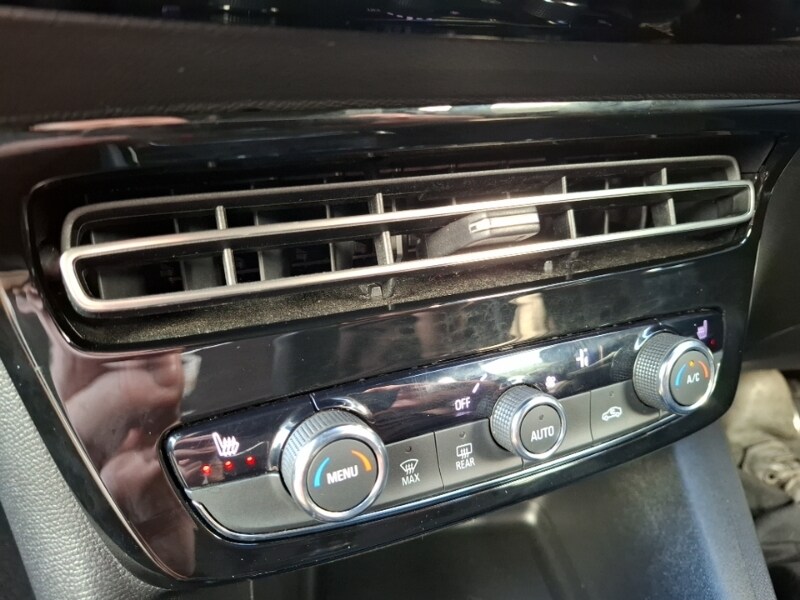 Used Vauxhall Mokka 2022 for sale - 78013432: Photo 16