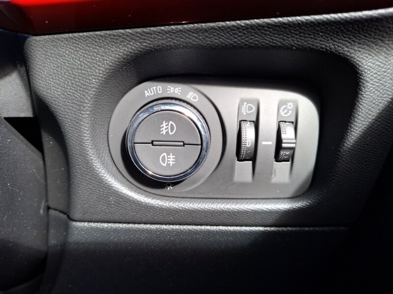 Used Vauxhall Mokka 2022 for sale - 78013432: Photo 18