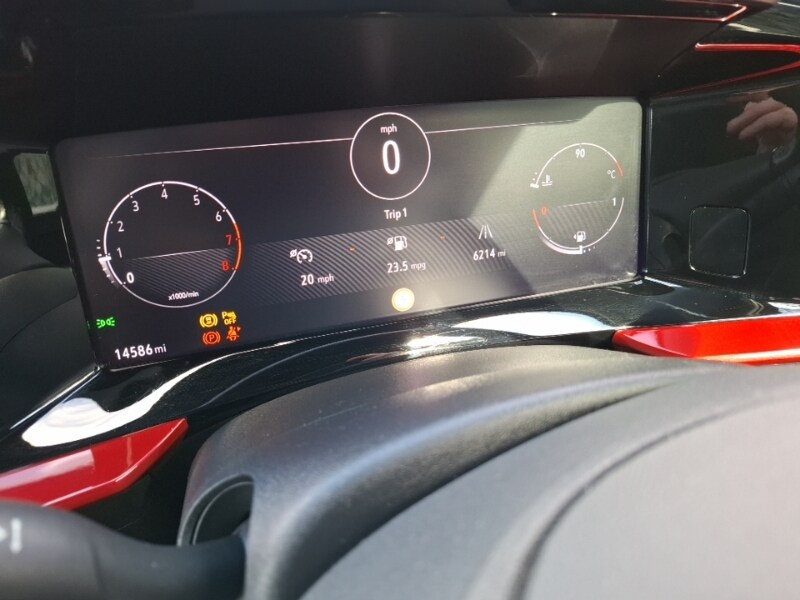 Used Vauxhall Mokka 2022 for sale - 78013432: Photo 19