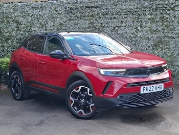 Used Vauxhall Mokka 2022 for sale - 78013432: Photo