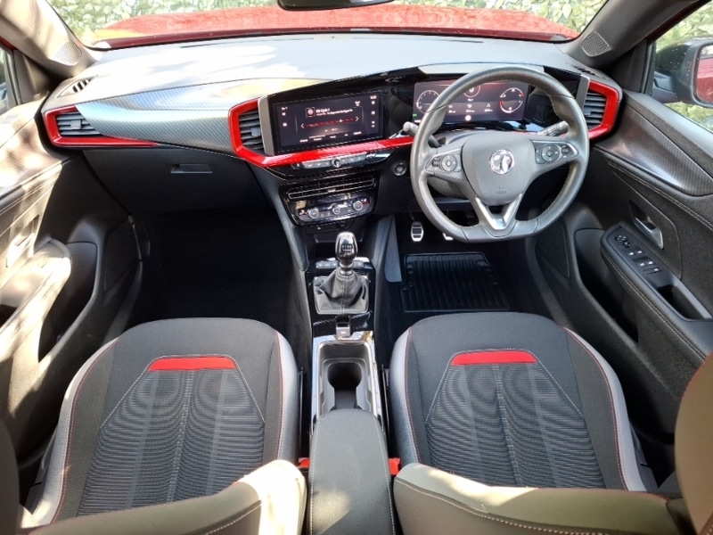 Used Vauxhall Mokka 2022 for sale - 78013432: Photo 2