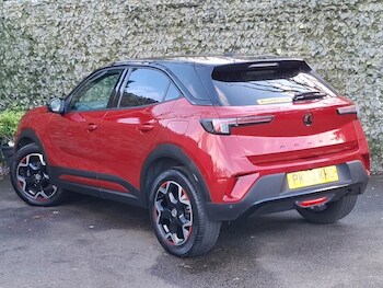 Used Vauxhall Mokka 2022 for sale - 78013432: Photo