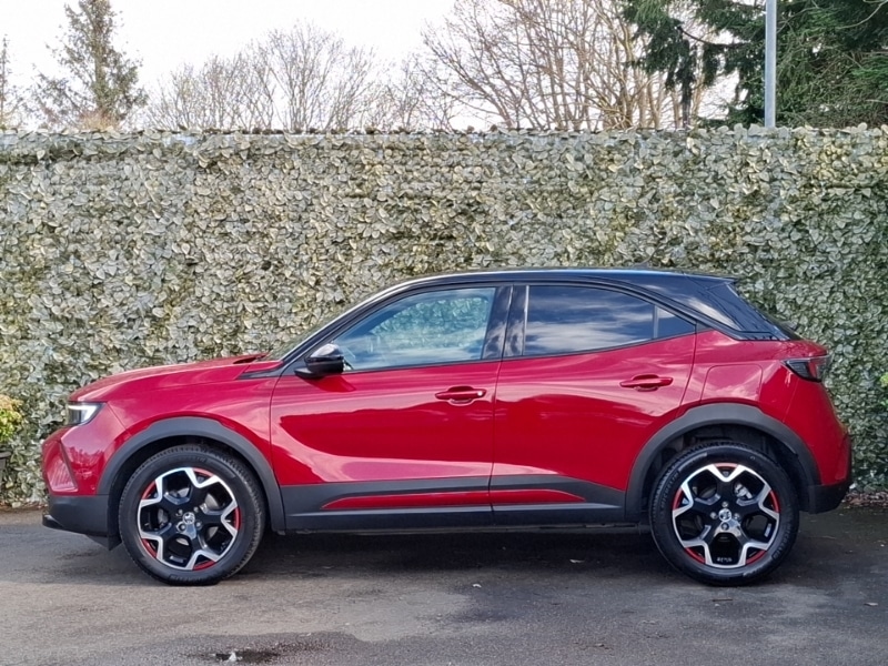 Used Vauxhall Mokka 2022 for sale - 78013432: Photo 4