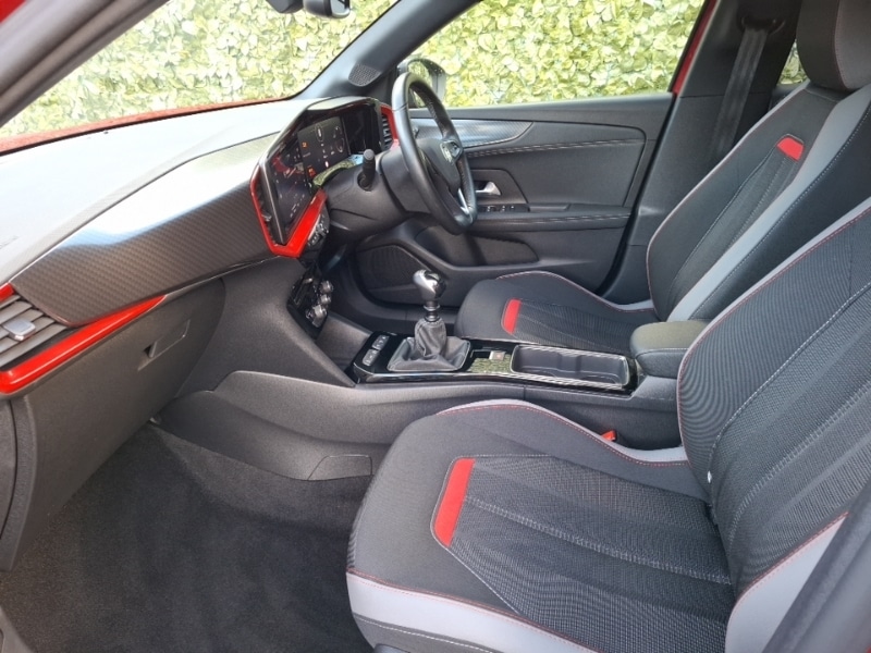 Used Vauxhall Mokka 2022 for sale - 78013432: Photo 5