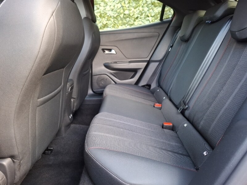 Used Vauxhall Mokka 2022 for sale - 78013432: Photo 6