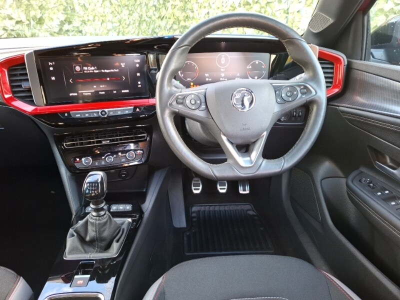 Used Vauxhall Mokka 2022 for sale - 78013432: Photo 7