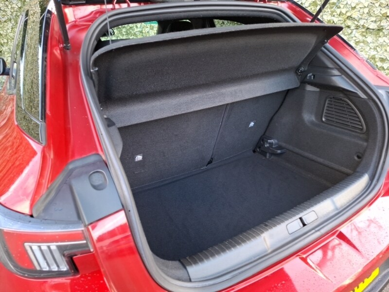 Used Vauxhall Mokka 2022 for sale - 78013432: Photo 8