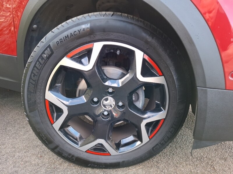 Used Vauxhall Mokka 2022 for sale - 78013432: Photo 9