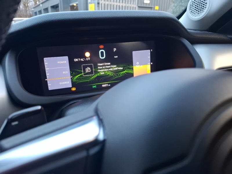 Used Jeep Other 2024 for sale - 76763862: Photo 18