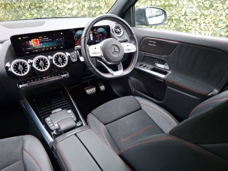 Used Mercedes-Benz GLA 2022 for sale - 78178606: Photo 10