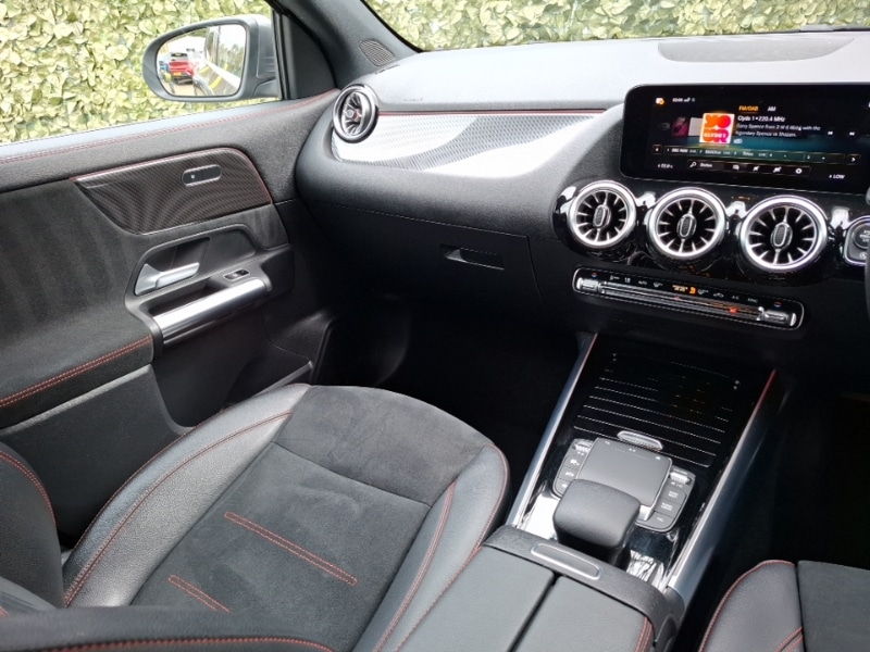 Used Mercedes-Benz GLA 2022 for sale - 78178606: Photo 11