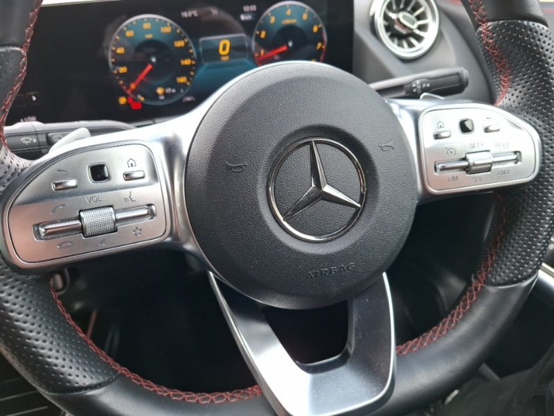 Used Mercedes-Benz GLA 2022 for sale - 78178606: Photo 12