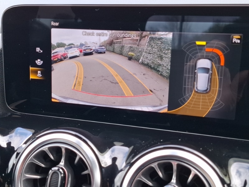 Used Mercedes-Benz GLA 2022 for sale - 78178606: Photo 13