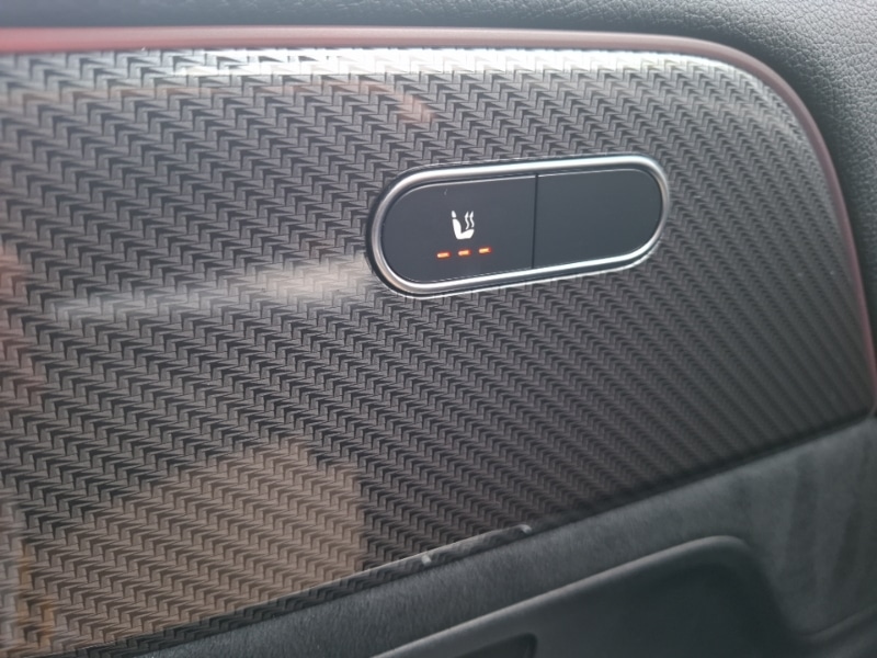 Used Mercedes-Benz GLA 2022 for sale - 78178606: Photo 15