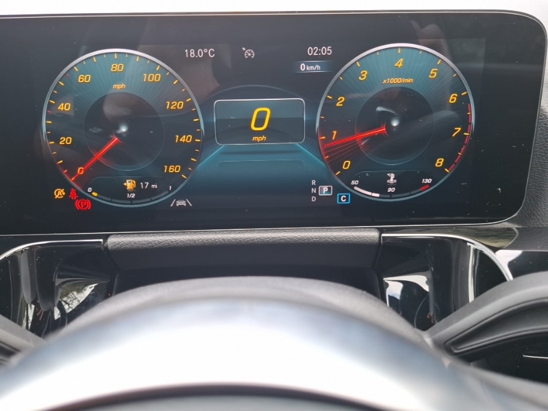 Used Mercedes-Benz GLA 2022 for sale - 78178606: Photo 17