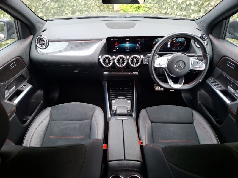 Used Mercedes-Benz GLA 2022 for sale - 78178606: Photo 2