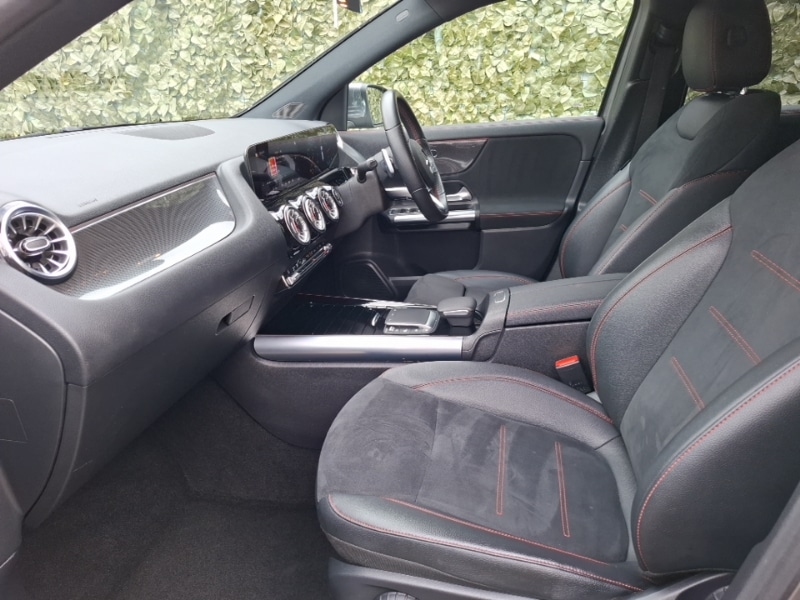 Used Mercedes-Benz GLA 2022 for sale - 78178606: Photo 5