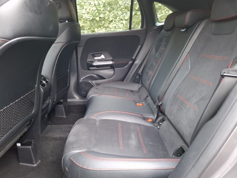 Used Mercedes-Benz GLA 2022 for sale - 78178606: Photo 6