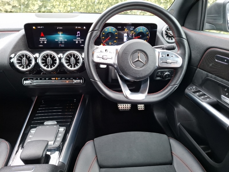 Used Mercedes-Benz GLA 2022 for sale - 78178606: Photo 7