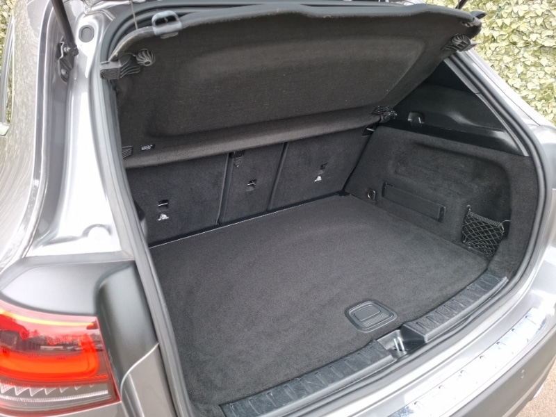 Used Mercedes-Benz GLA 2022 for sale - 78178606: Photo 8