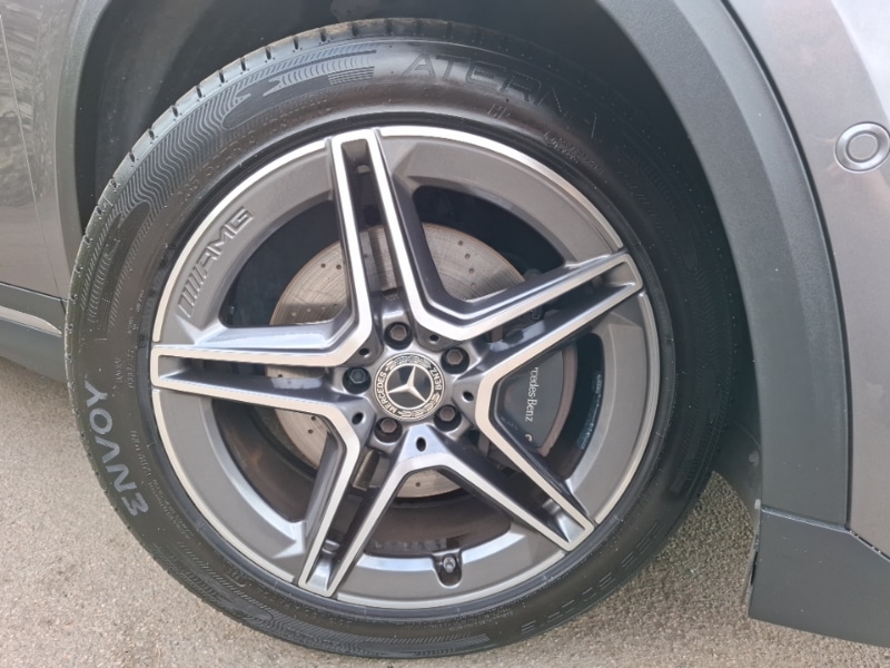 Used Mercedes-Benz GLA 2022 for sale - 78178606: Photo 9