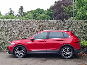 Used Volkswagen Tiguan 2022 for sale - 78841962: Photo