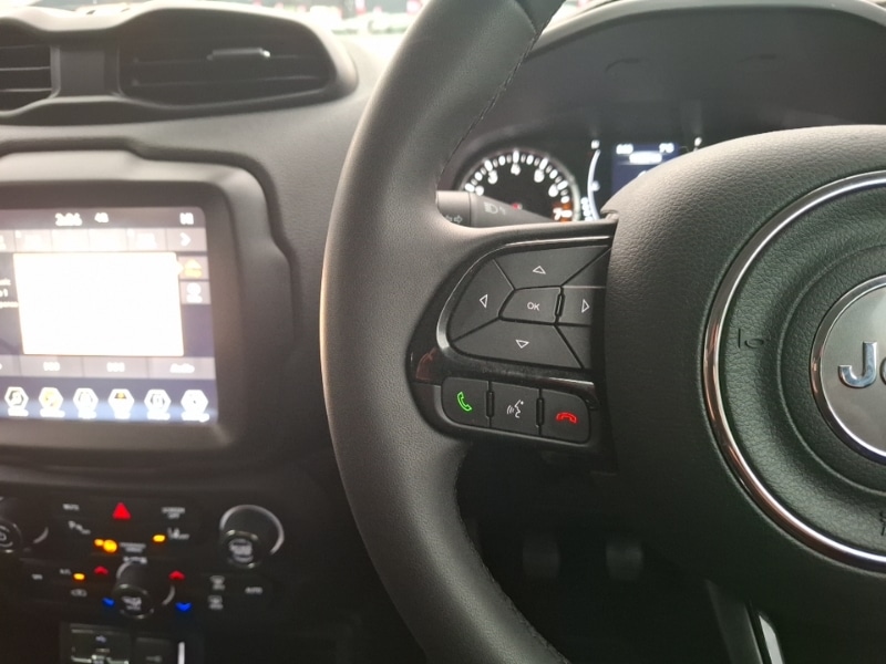 Used Jeep Renegade 2021 for sale - 77183468: Photo 12