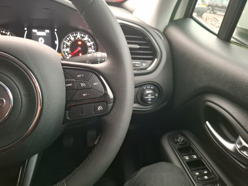 Used Jeep Renegade 2021 for sale - 77183468: Photo 13