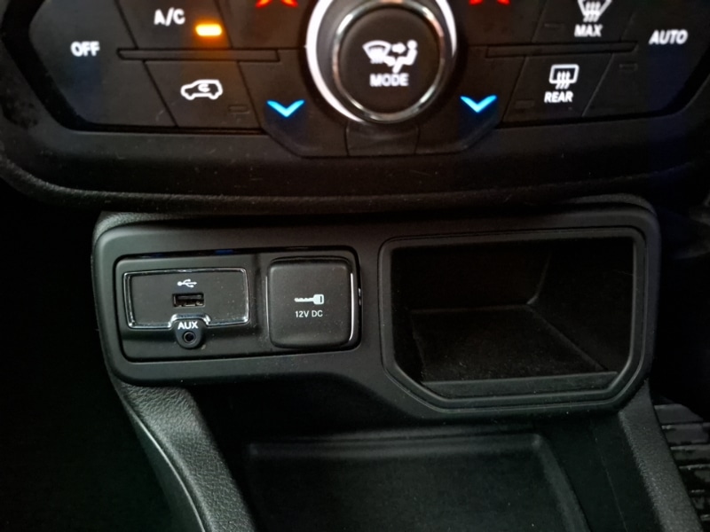 Used Jeep Renegade 2021 for sale - 77183468: Photo 16