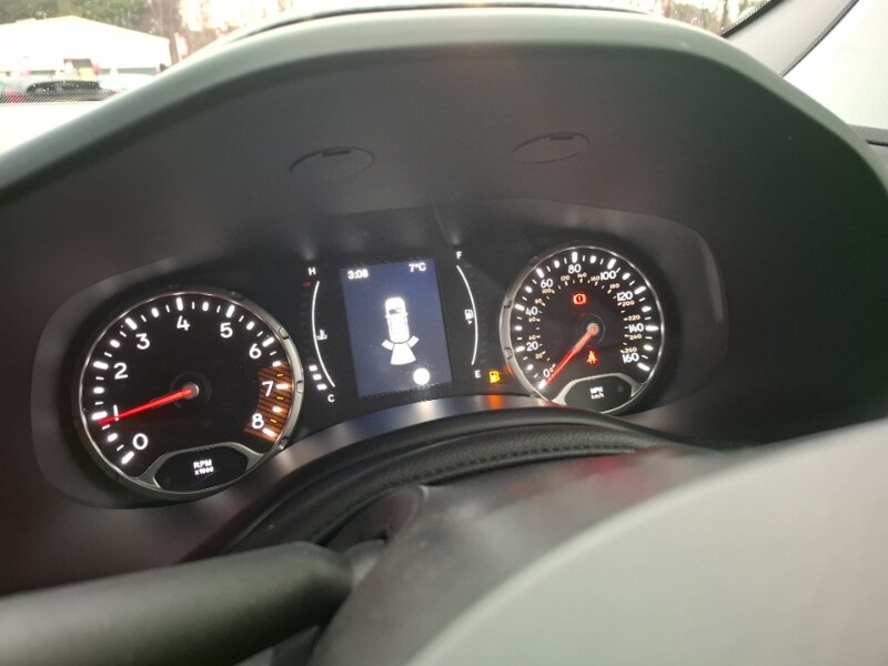 Used Jeep Renegade 2021 for sale - 77183468: Photo 17