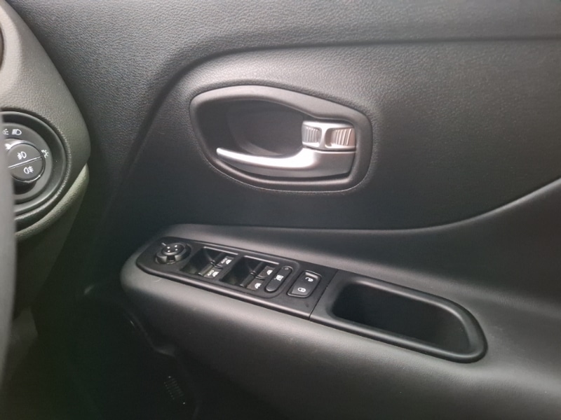 Used Jeep Renegade 2021 for sale - 77183468: Photo 18