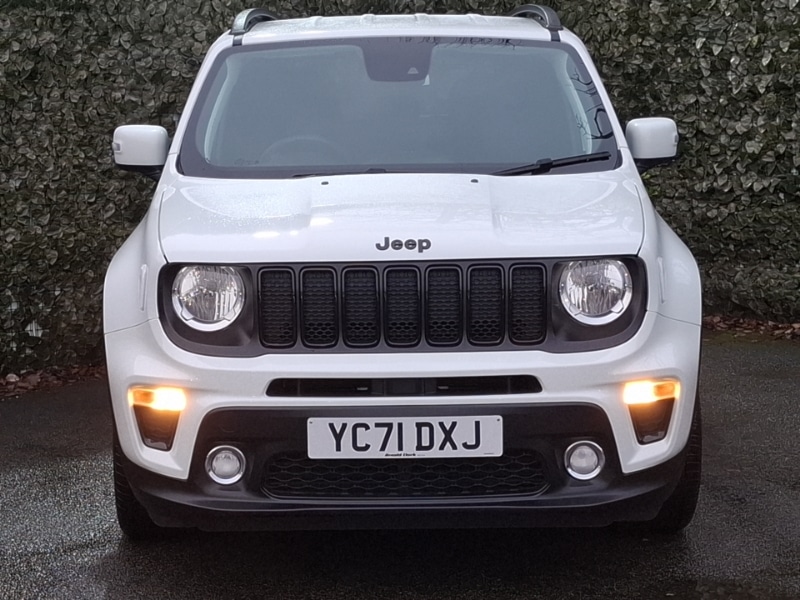 Used Jeep Renegade 2021 for sale - 77183468: Photo 19